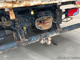 MAN TGL 8.180 4x2 BB DSK   AHK /
