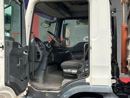 MAN TGL 8.180 4x2 BB DSK   AHK /