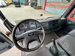 MAN TGL 8.180 4x2 BB DSK   AHK /