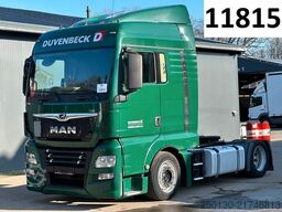 MAN TG3 18.470 4x2 LLS-U Retarder XLX /2 Tanks/Klima