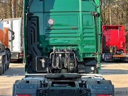 MAN TG3 18.470 4x2 LLS-U Retarder XLX /2 Tanks/Klima