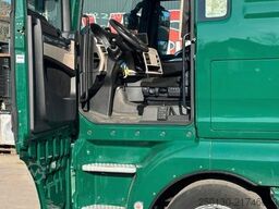 MAN TG3 18.470 4x2 LLS-U Retarder XLX /2 Tanks/Klima