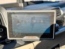 MAN TG3 18.470 4x2 LLS-U Retarder XLX /2 Tanks/Klima