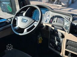 MAN TG3 18.470 4x2 LLS-U Retarder XLX /2 Tanks/Klima