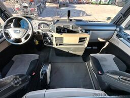 MAN TG3 18.470 4x2 LLS-U Retarder XLX /2 Tanks/Klima