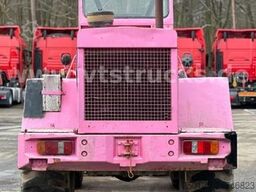 Kaelble SL 12 Oldtimer Radlader inkl Schaufel