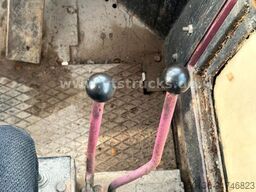 Kaelble SL 12 Oldtimer Radlader inkl Schaufel