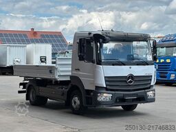 MERCEDES-BENZ Atego 823K 4x2 MEILLER TRIGENIUS DSK *NEU*