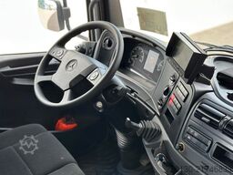 MERCEDES-BENZ Atego 823K 4x2 MEILLER TRIGENIUS DSK *NEU*