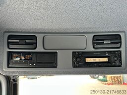 MERCEDES-BENZ Atego 823K 4x2 MEILLER TRIGENIUS DSK *NEU*