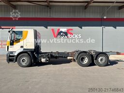 IVECO Stralis 330 EEV 6x2 LL Fahrgestell
