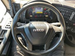 IVECO Stralis 330 EEV 6x2 LL Fahrgestell