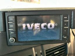 IVECO Stralis 330 EEV 6x2 LL Fahrgestell