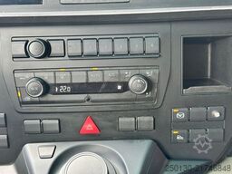 MAN TG3 18.470 4x2 LL Mega Curtainsider Retarder/