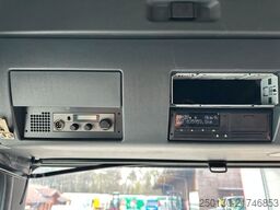 MAN TGX 18.400 4x2 BLS / 2 Tanks / ACC / ADR AT