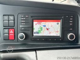 MAN TGX 18.400 4x2 BLS / 2 Tanks / ACC / ADR AT