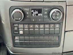 MAN TGX 18.400 4x2 BLS / 2 Tanks / ACC / ADR AT