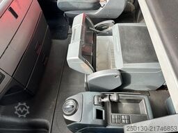 MAN TGX 18.400 4x2 BLS / 2 Tanks / ACC / ADR AT