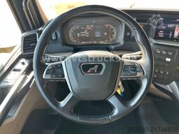 MAN TG3 18.580 4x2 LL IndividualS / Retarder *TOP*