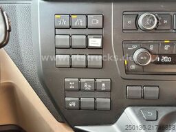 MAN TG3 18.580 4x2 LL IndividualS / Retarder *TOP*