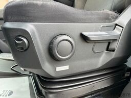 VOLKSWAGEN CRAFTER 2.0TDI XXXL KOFFER RAMPE KAMERA 177 PS