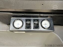 VOLKSWAGEN CRAFTER 2.0TDI XXXL KOFFER RAMPE KAMERA 177 PS