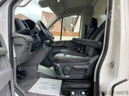 VOLKSWAGEN CRAFTER 2.0TDI XXXL KOFFER RAMPE KAMERA 177 PS