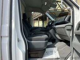 VOLKSWAGEN CRAFTER 2.0TDI XXXL KOFFER RAMPE KAMERA 177 PS