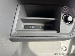 VOLKSWAGEN CRAFTER 2.0TDI XXXL KOFFER RAMPE KAMERA 177 PS