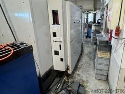 Haas ST-30