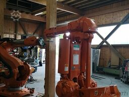 ABB Robotics IRB 6400RF 2.5/200 S4C+ M2000