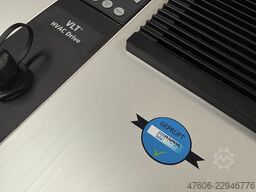 Danfoss VLT HVAC Drive FC 102