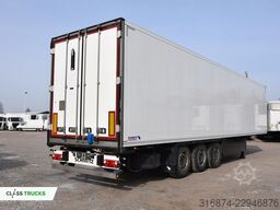 SCHMITZ CARGOBULL SKO FP 60 ThermoKing SLXi 300