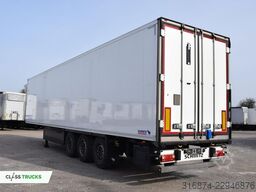 SCHMITZ CARGOBULL SKO FP 60 ThermoKing SLXi 300