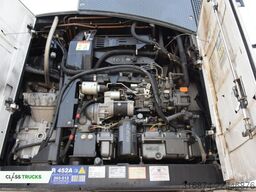 SCHMITZ CARGOBULL SKO FP 60 ThermoKing SLXi 300