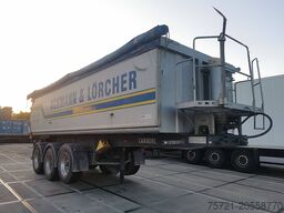 CARNEHL 26M3 THERMOMULDE ISOLATED ALCOA'S