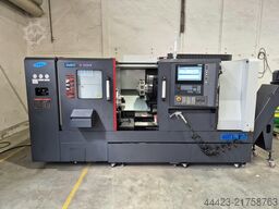 SMEC SL 3000 BLM