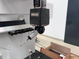 Mitutoyo MiSTAR 555
