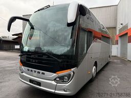 SETRA S 516 HD/2 48+2+1