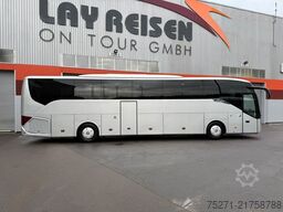 SETRA S 516 HD/2 48+2+1