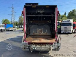 SCANIA G440 6x2 Stummer