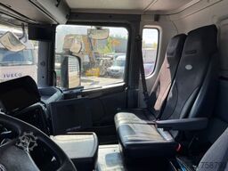 SCANIA G440 6x2 Stummer