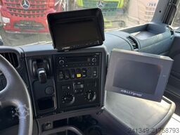 SCANIA G440 6x2 Stummer