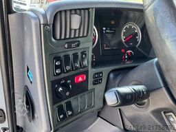 SCANIA G440 6x2 Stummer