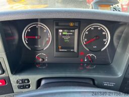 SCANIA G440 6x2 Stummer