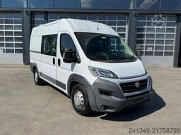 FIAT Ducato 3.0 Benzin