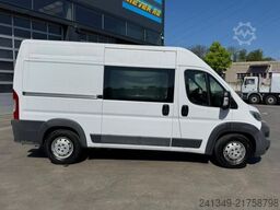 FIAT Ducato 3.0 Benzin
