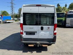 FIAT Ducato 3.0 Benzin