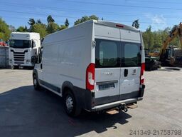 FIAT Ducato 3.0 Benzin