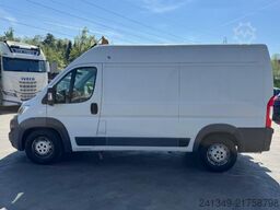 FIAT Ducato 3.0 Benzin